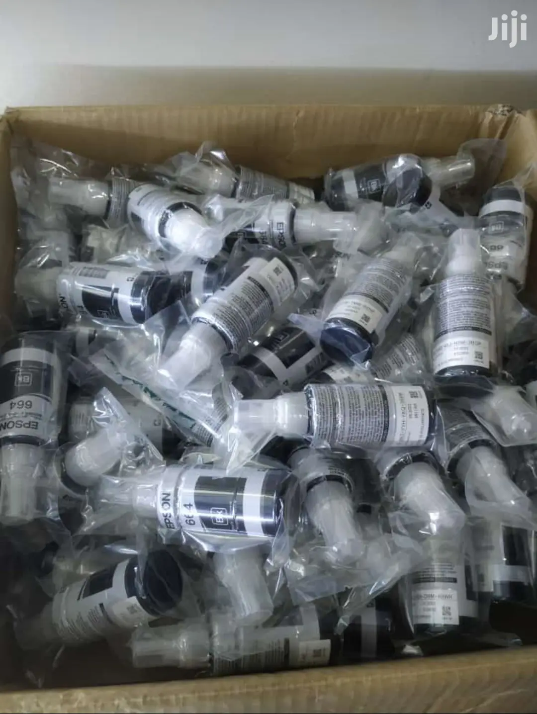 103 Epson Inks