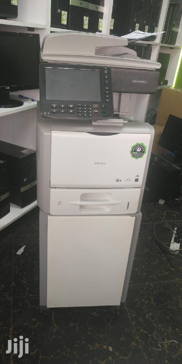 Best Ricoh Aficio Mp 5200s Photocopier Machine