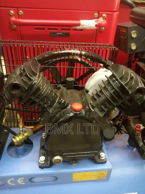 Compressor Pump.