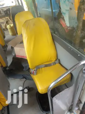 Matatu Seats Repair And New Once