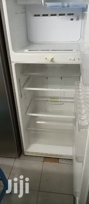Samsung Fridge
