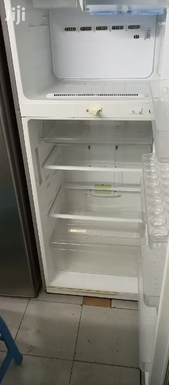 Samsung Fridge