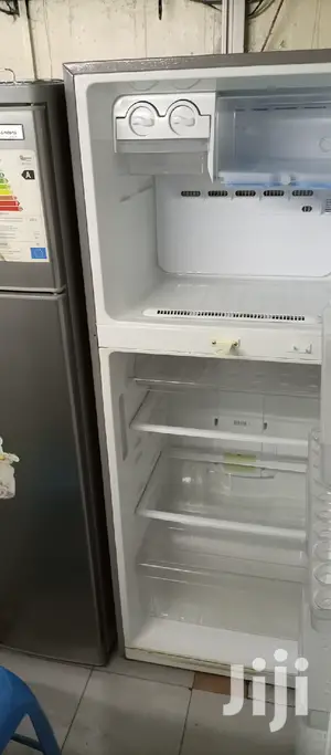 Samsung Fridge