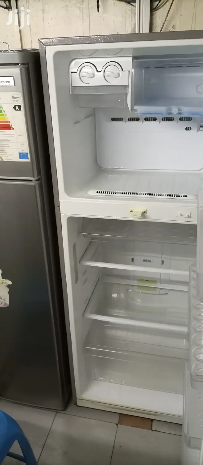 Samsung Fridge