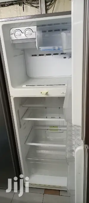 Samsung Fridge