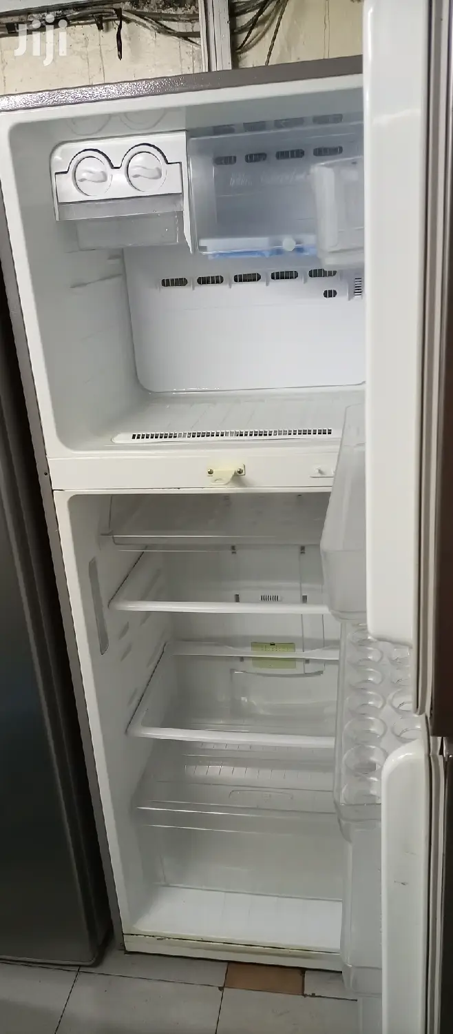 Samsung Fridge