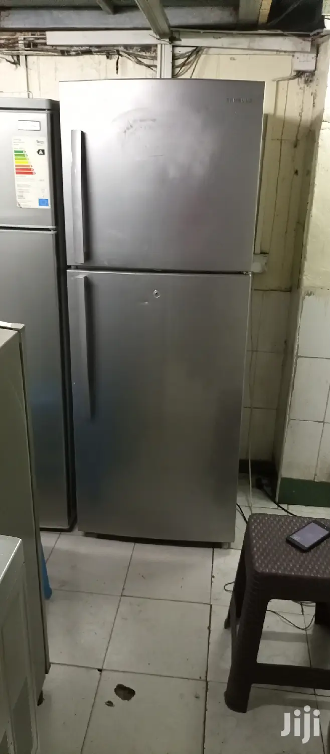 Samsung Fridge