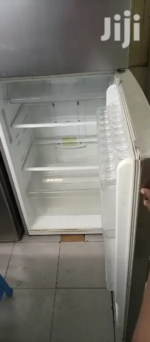Samsung Fridge