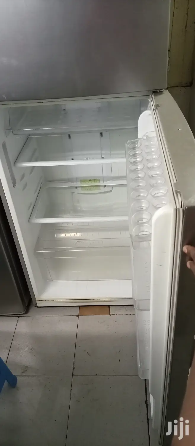 Samsung Fridge