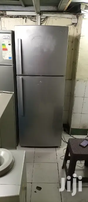 Samsung Fridge