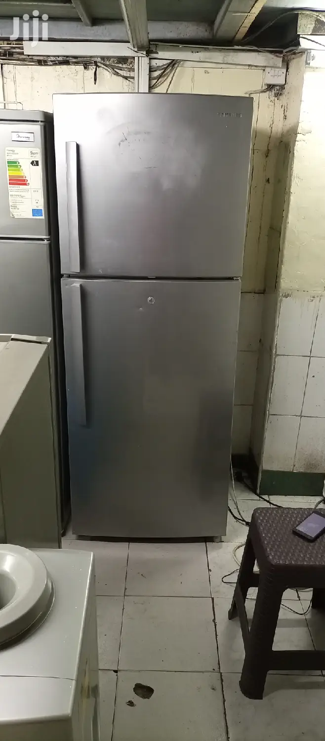 Samsung Fridge