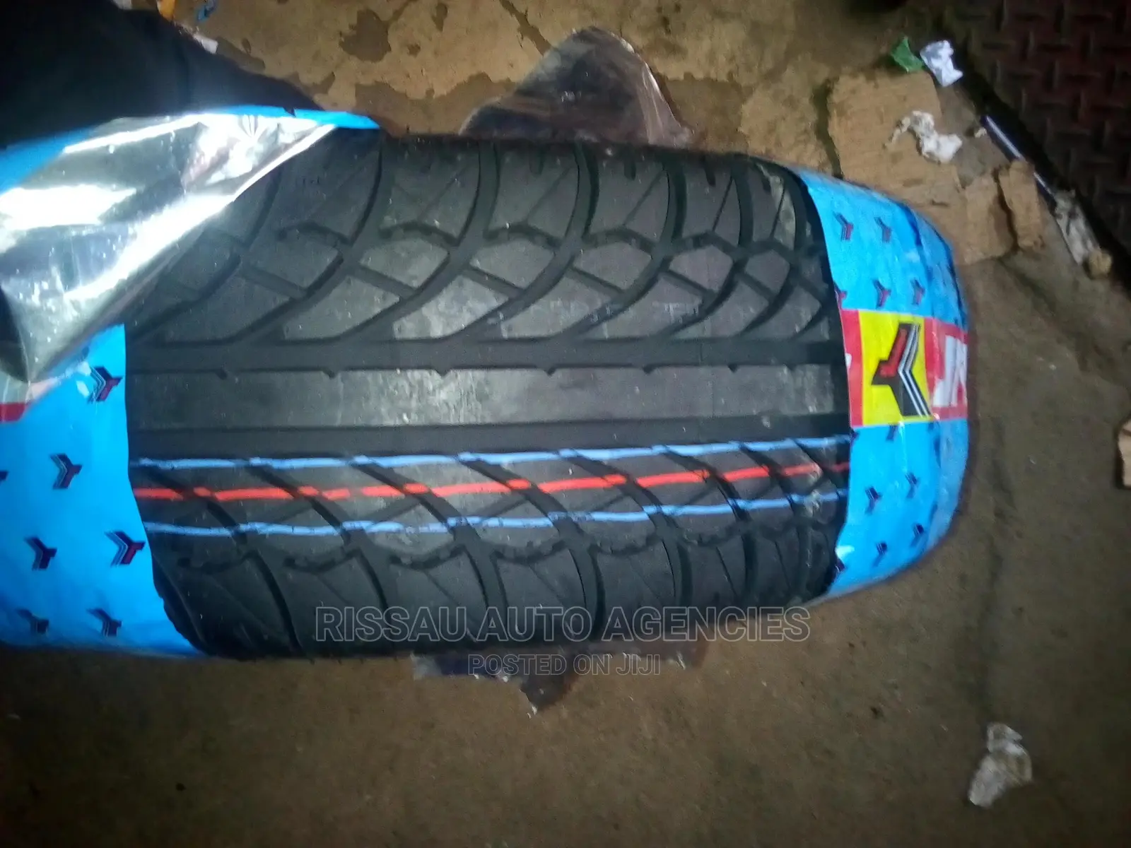 205/65 R 15 Jk