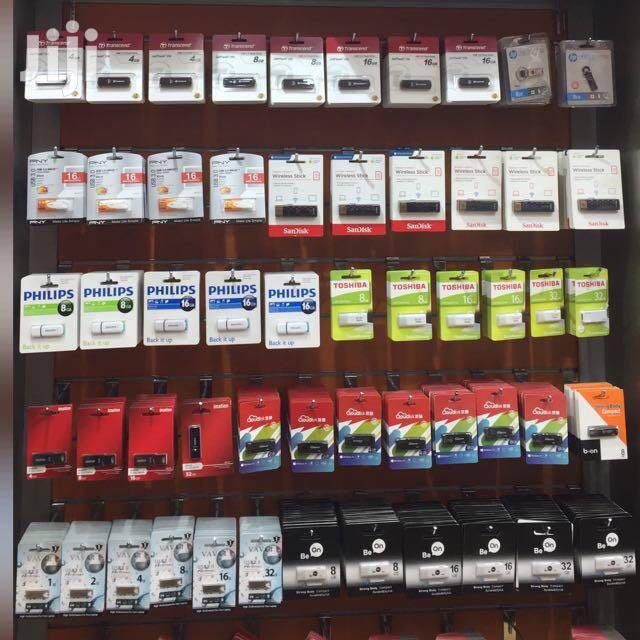 Transcend Flashdisk