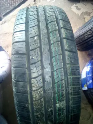 265/75 R 16 JK Tyres From India