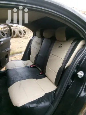 Seat Covers