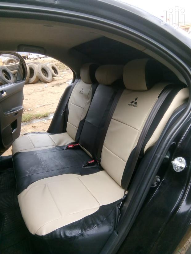 Seat Covers
