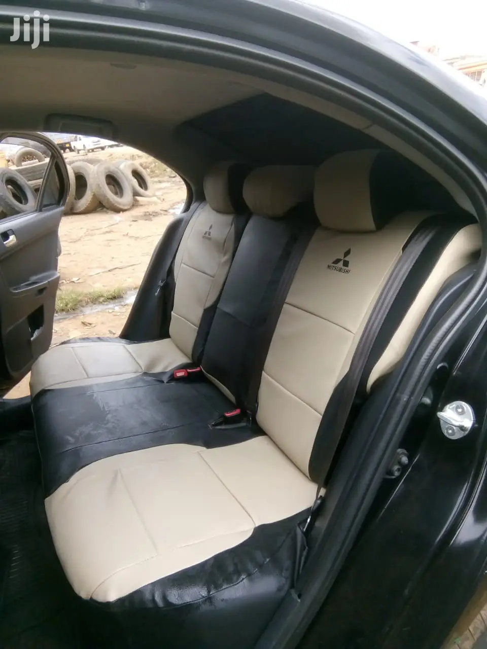 Seat Covers