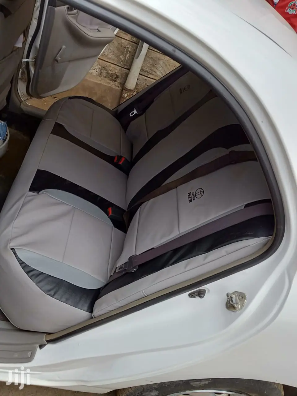 Seat Covers