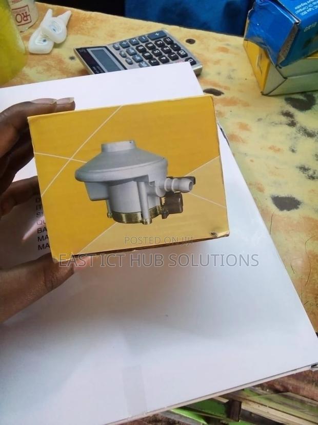 13kg Gas Regulator With Warranty - thumbnail 2