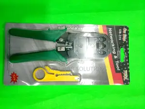 Rj 45 Tplink Crimping Tool