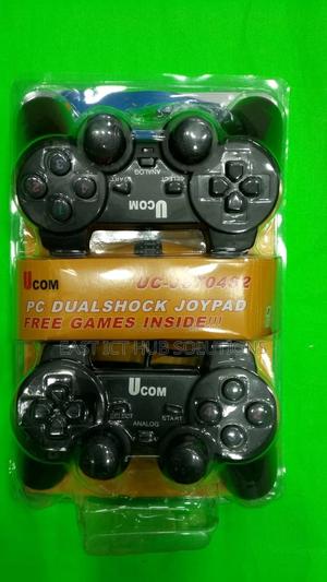 Gaming Pad , Usb Double - thumbnail 2