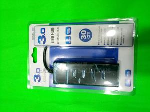 USB Hub 3.0 Speed , 4 Port - main view