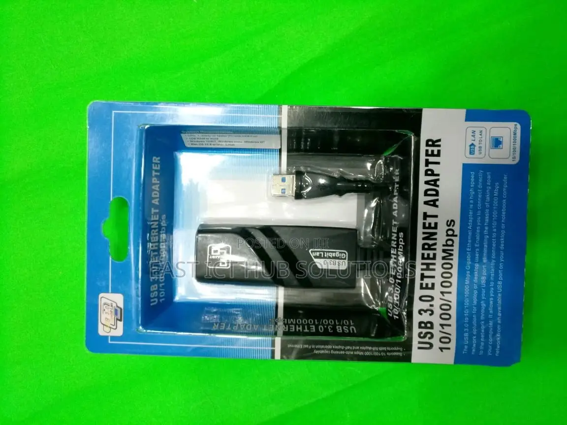 USB Hub 3.0 Speed , 4 Port