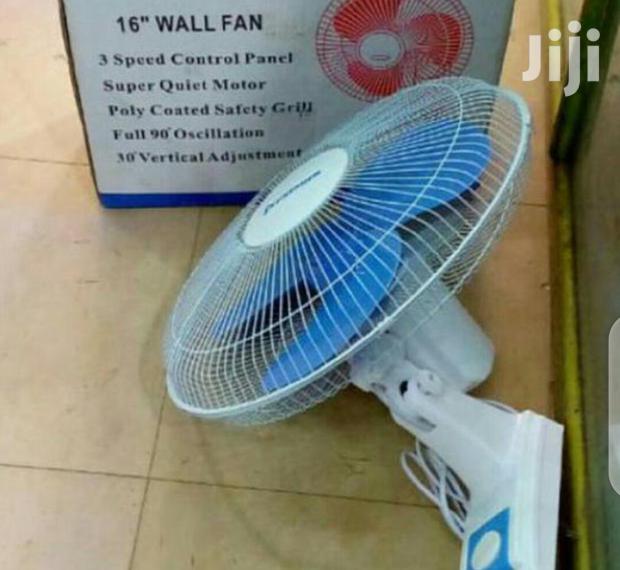 Affordable Wall Fan