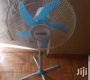 Movable Stand Fan