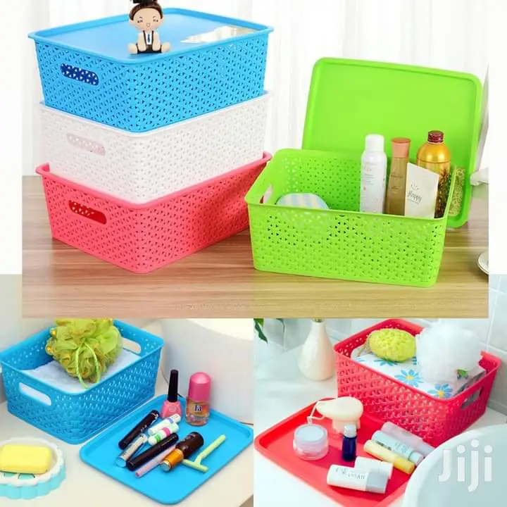 Storage Organizer