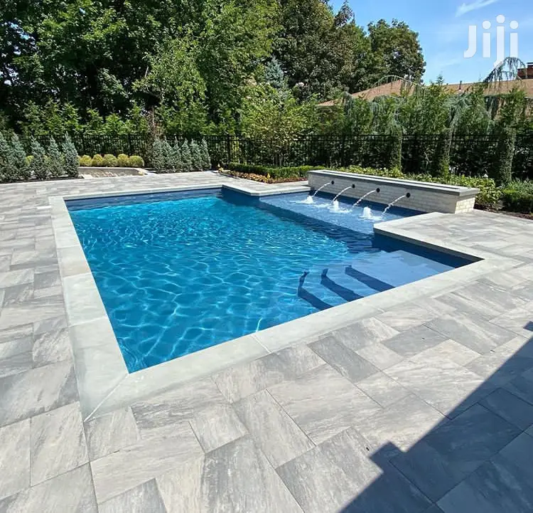 Swimming Pool Construction And Equipments And Maintenance