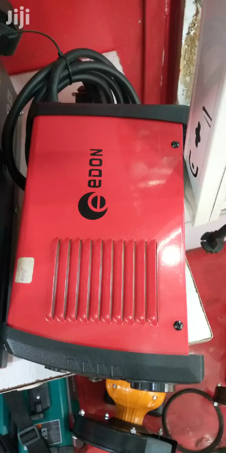 Original Edon Mini250 Welding Machine 4.8kva 120amp