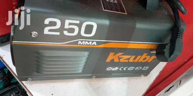 Original Kzubr MMA250 Welding Machine 43A 250A - thumbnail 4