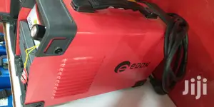 Original Edon Lv 300mma Inverter Welding Machine 5kva