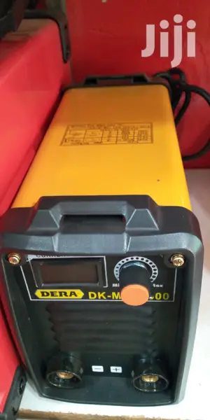 Original Dera DK-MMA300 36A 11.3kva