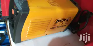 Original Dera DK-MMA300 36A 11.3kva