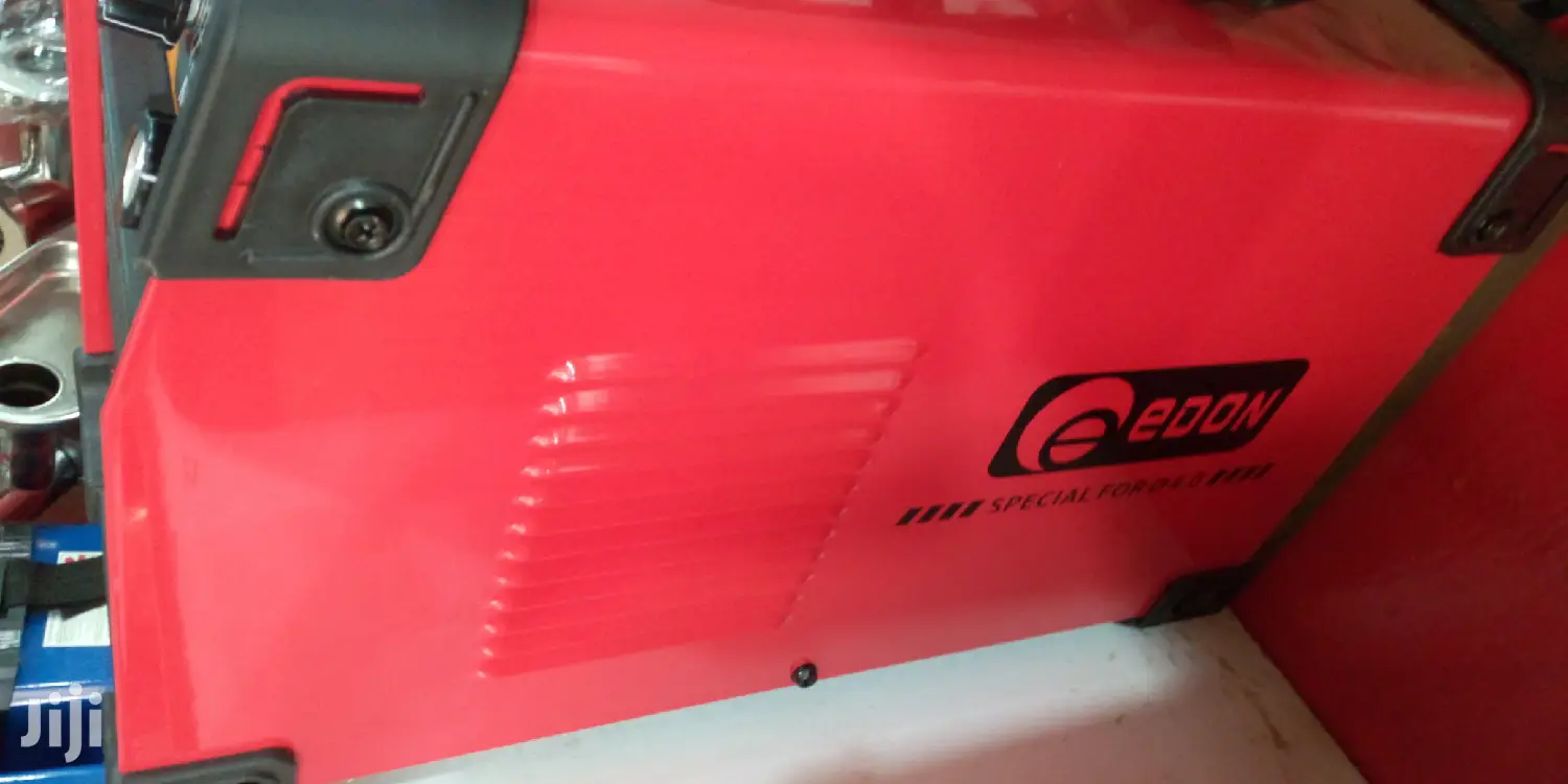 Original Edon MMA 250S Welding Machine 180A