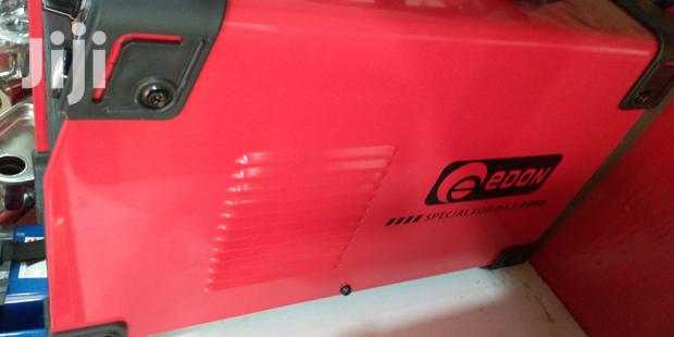 Original Edon MMA 250S Welding Machine 180A - thumbnail 4