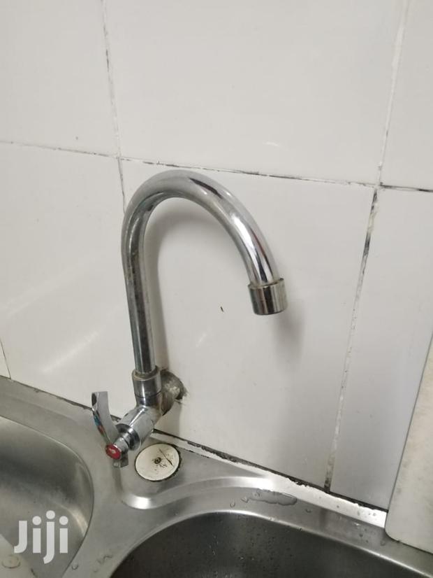 Long Neck Taps - main view