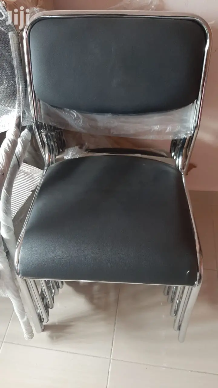 Salon Waiting Seat