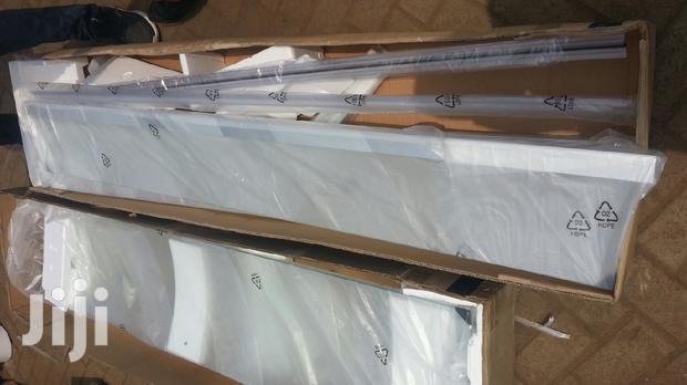 Italian Brands Semi Circle Shower Cubicles - main view