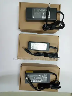 Assorted Premium All Laptop Models Chargers