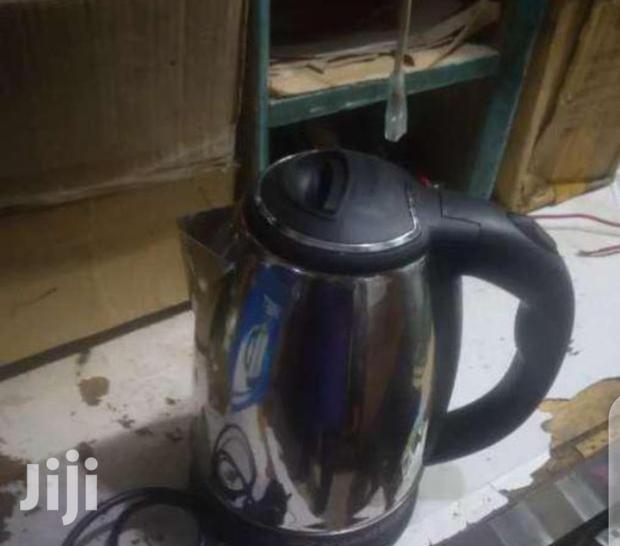 Super Quality Electric Kettle