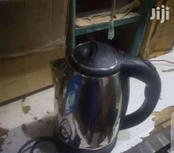 Super Quality Electric Kettle