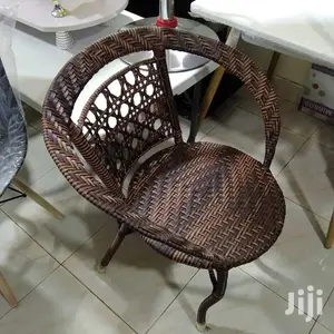 Balcony Seat