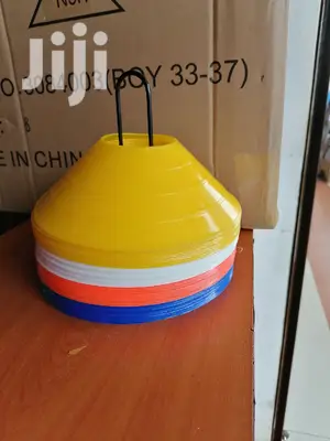 Training Space Makers Cones