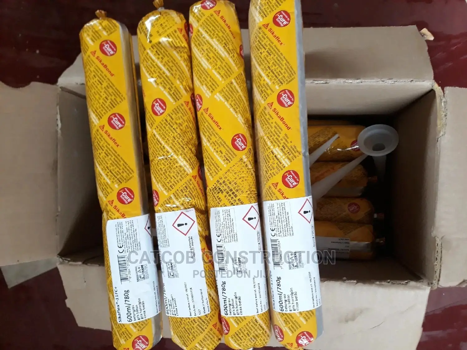 Expansion Joint Sealant
