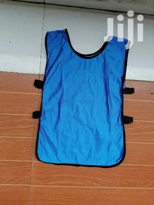 Training Bibs Or Beebs