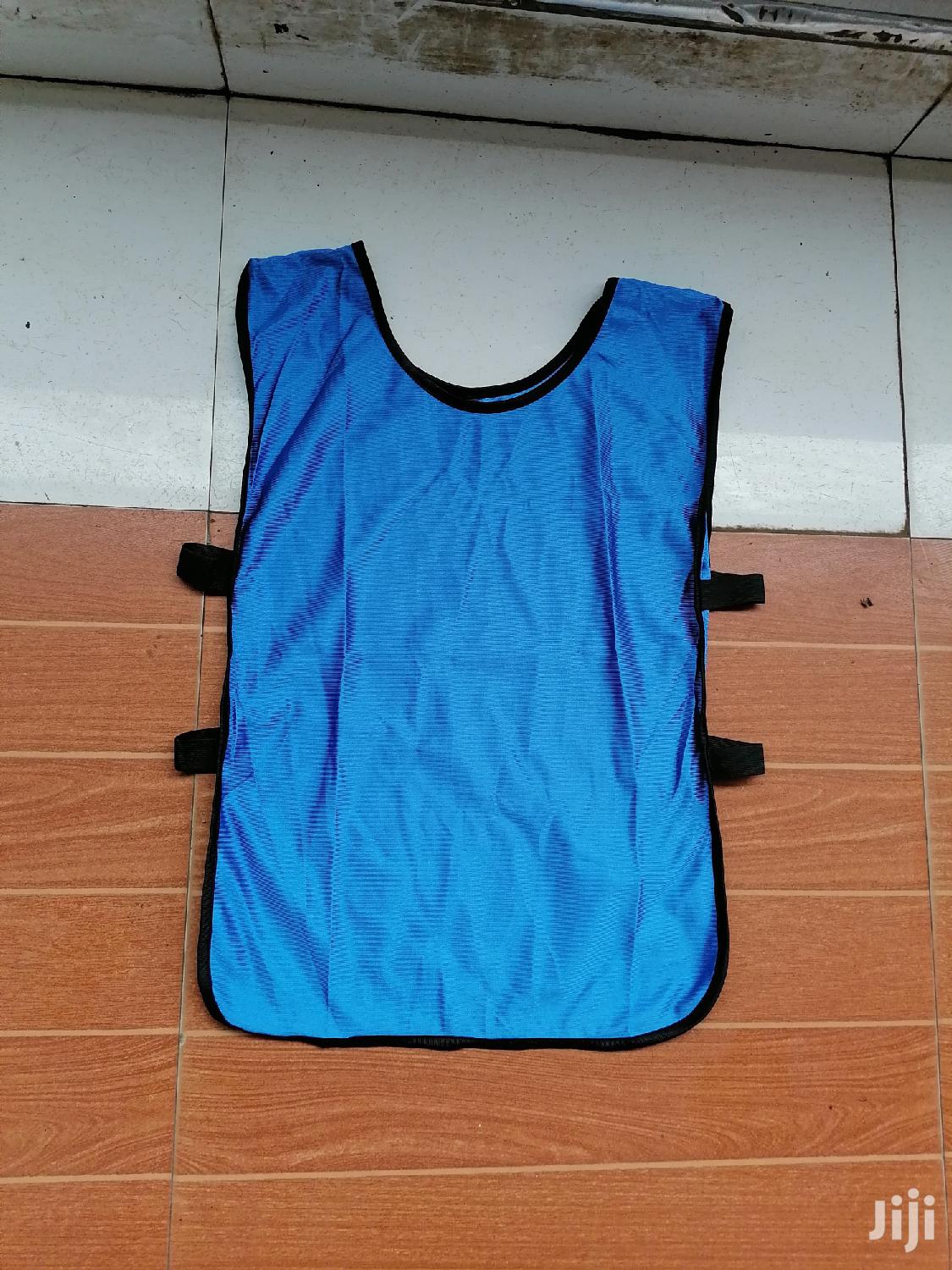 Training Bibs or Beebs in Nairobi Central Sports Equipment, Giddy