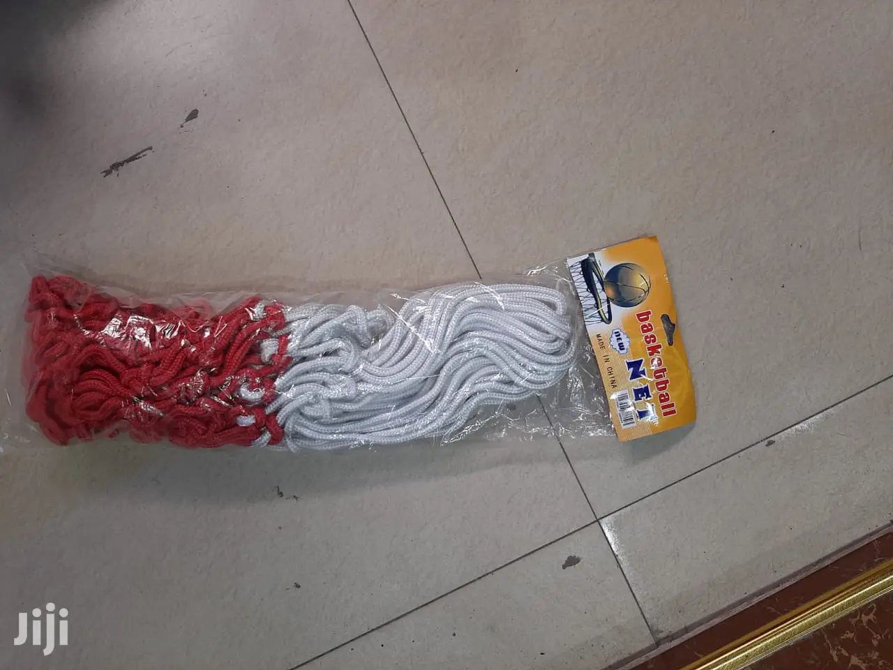 Basketball Ball Net